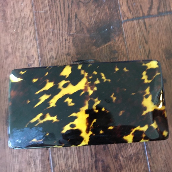 Clutch Bag and bracelets to match - Picture 10 of 12